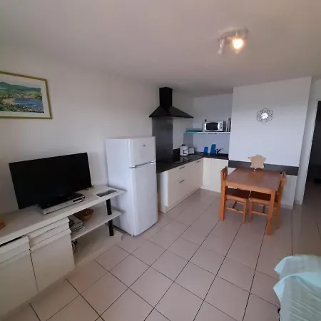 El Balco De Lägenhet