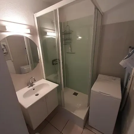 Lägenhet El Balco De *