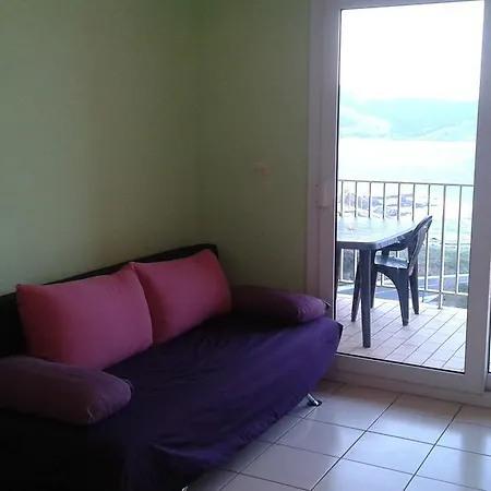 El Balco De * Banyuls-sur-Mer