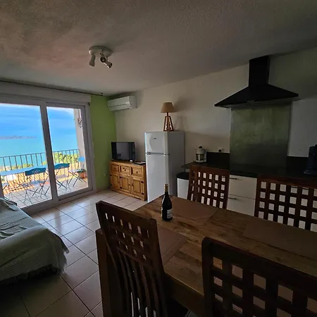 El Balco De * Banyuls-sur-Mer