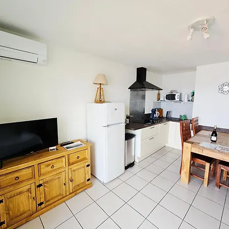 Lägenhet El Balco De