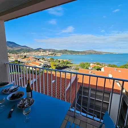 El Balco De * Banyuls-sur-Mer