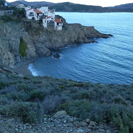 Lägenhet El Balco De