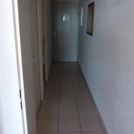 Lägenhet El Balco De *