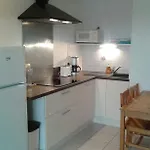 El Balco De Apartament