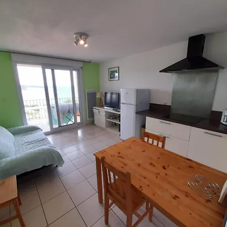 El Balco De Apartament *