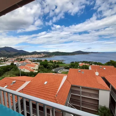 Magnifique Vue Sur Apartment *