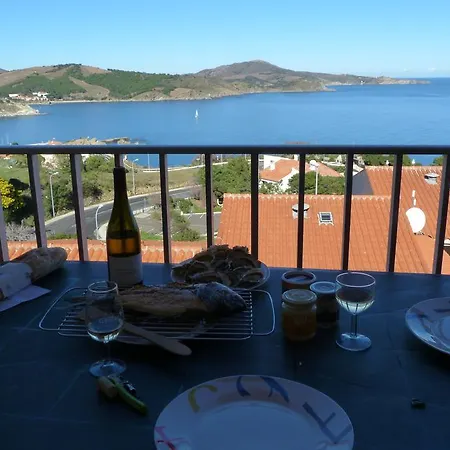 Magnifique Vue Sur