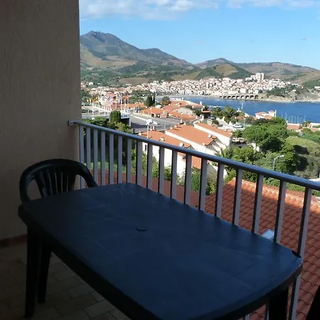 Apartament El Balco De