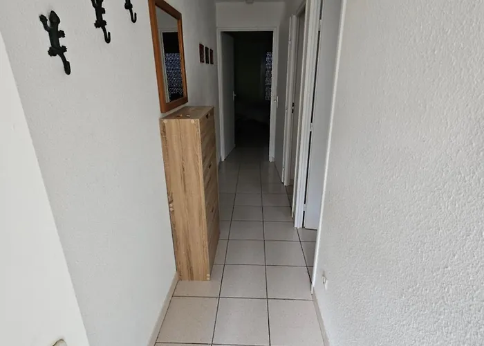 Apartment El Balco De Banyuls-sur-Mer